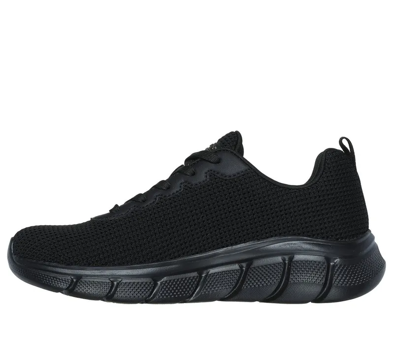 Skechers Skechers BOBS Sport B Flex – Visionary Essence – Zwart (117346-B)