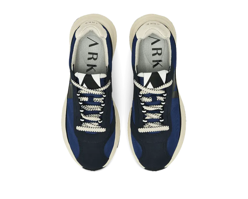 Arkk City-Free “Midnight Cream” (EL1040-1265)