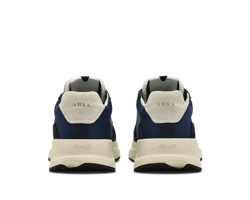 Arkk City-Free “Midnight Cream” (EL1040-1265)