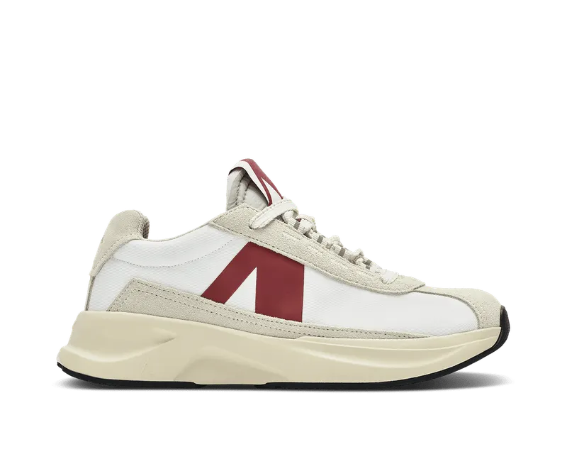 Arkk City-Free “White Classic Red” (EL1040-1149)