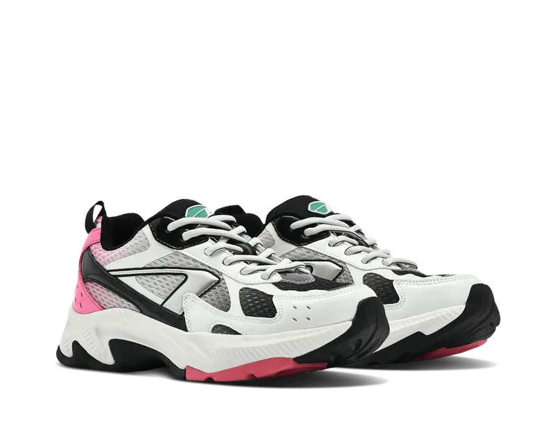 Arkk Forma Runner “Bright White Pink” (EL5950-1271)