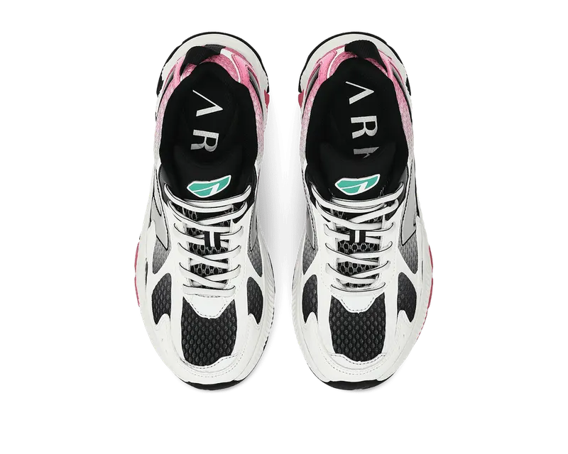 Arkk Forma Runner “Bright White Pink” (EL5950-1271)