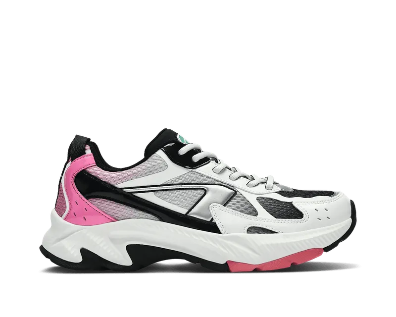 Arkk Forma Runner “Bright White Pink” (EL5950-1271)