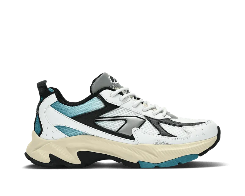Arkk Forma Runner “White Aqua Cream” (EL5950-1268)