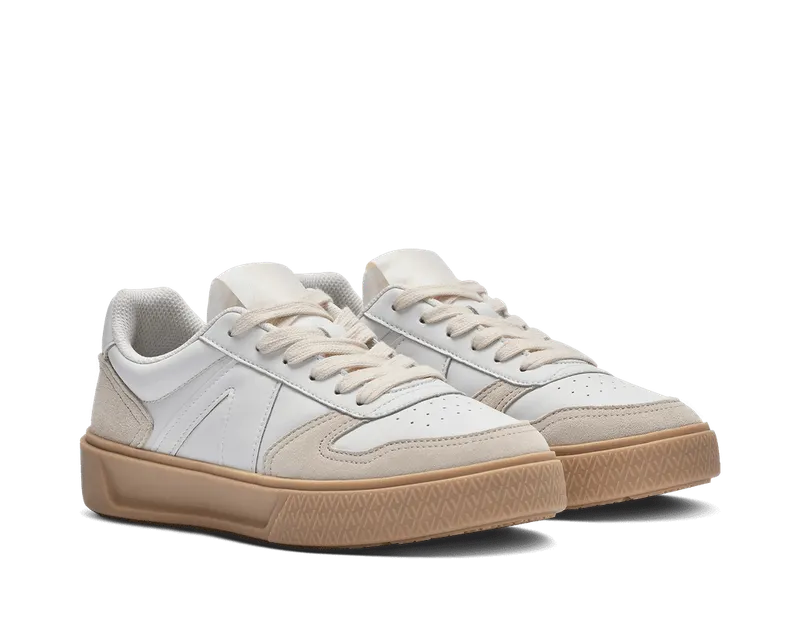 Arkk Uncover “White Gum” (CL1750-1090)