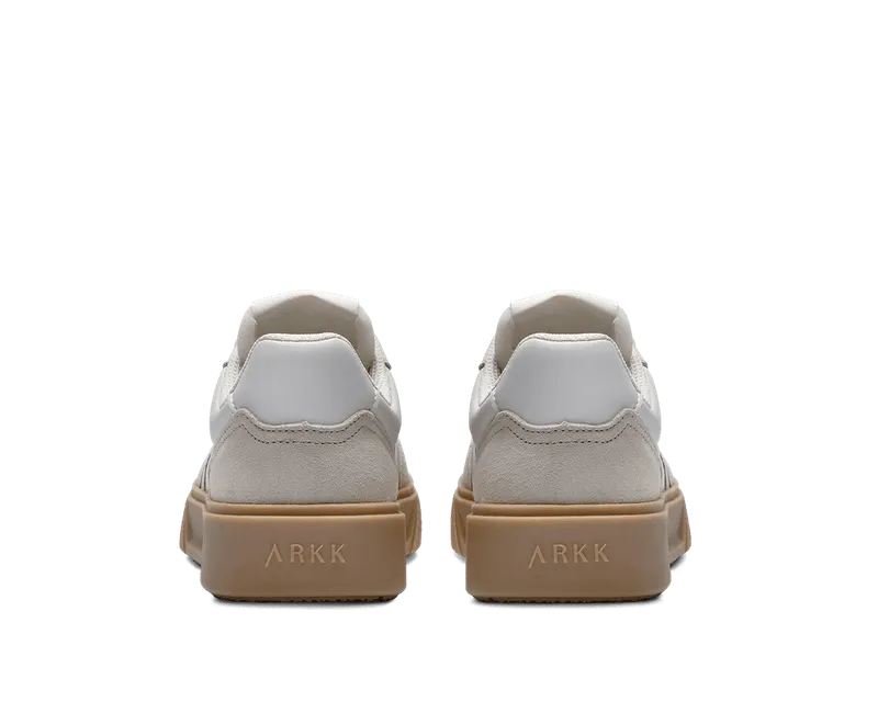 Arkk Uncover “White Gum” (CL1750-1090)