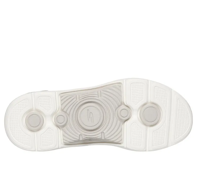 Skechers GO WALK Arch Fit 2.0 – Vivid Sunset – Natuurlijk (125311-NAT)