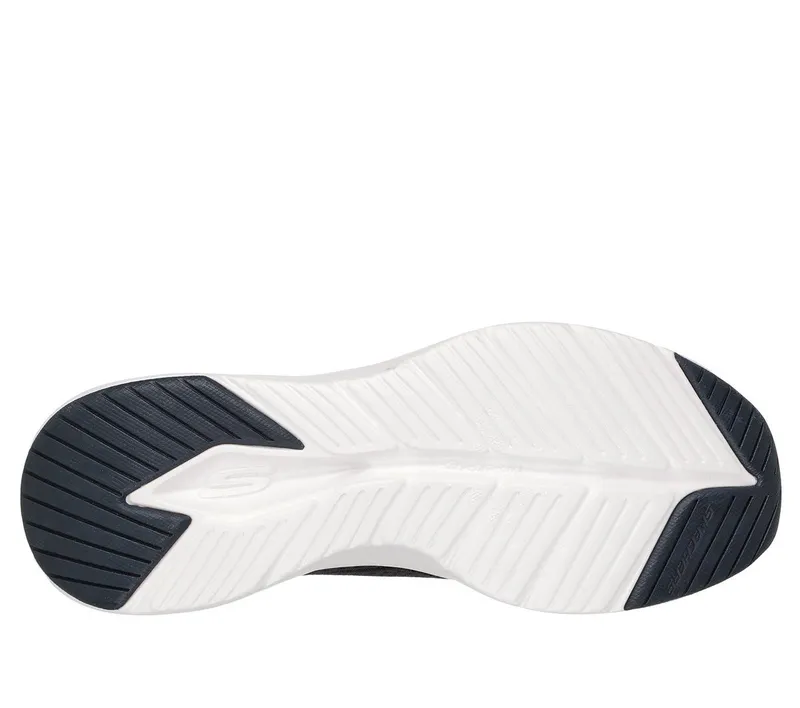 Skechers Skechers Slip-ins: Vapor Foam – Luxe Breeze – Zwart (150408-BLK)