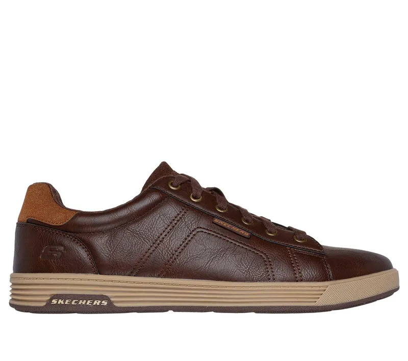 Skechers Cavell – Hensley – Bruin (210946-CHOC)