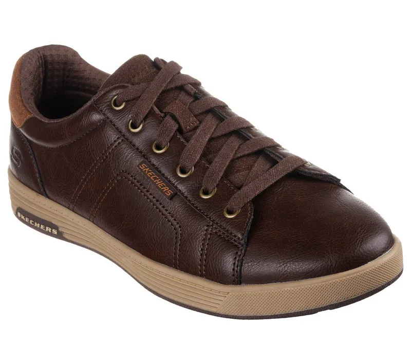 Skechers Cavell – Hensley – Bruin (210946-CHOC)