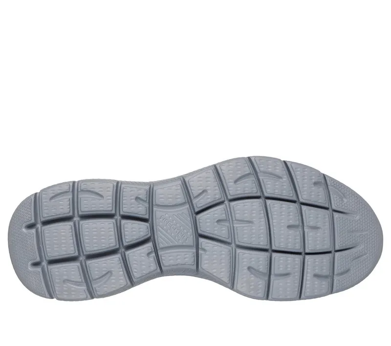 Skechers Skechers Slip-ins: Summits – Top Rate – Zwart / Houtskool (233045-BKCC)
