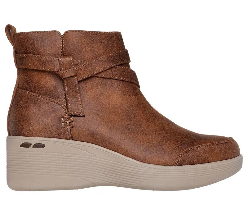 Skechers Pier-Lite – Everlasting – Bruin (167916-CHOC)