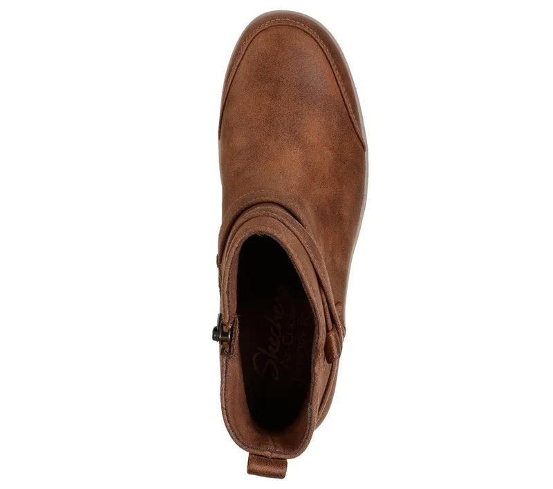 Skechers Pier-Lite – Everlasting – Bruin (167916-CHOC)