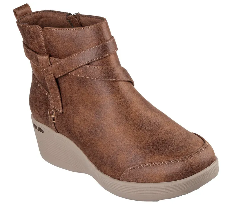 Skechers Pier-Lite – Everlasting – Bruin (167916-CHOC)