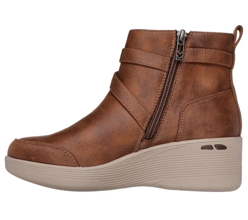 Skechers Pier-Lite – Everlasting – Bruin (167916-CHOC)