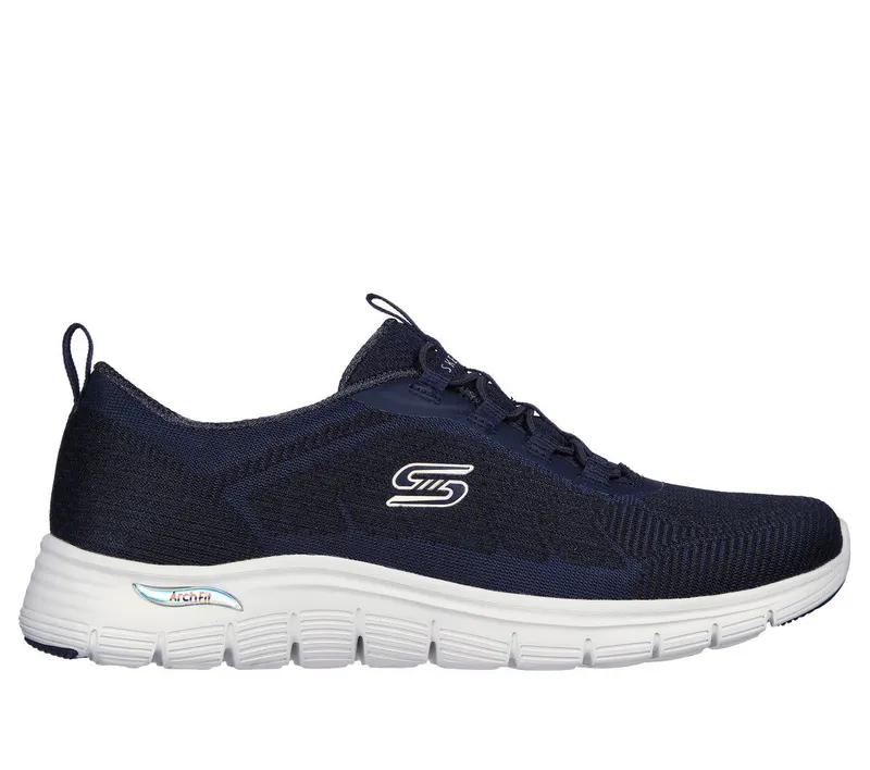 Skechers Arch Fit Vista – Gleaming – Marine (104377-NVY)