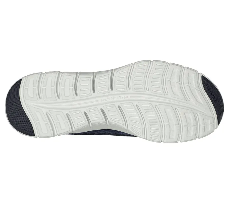 Skechers Arch Fit Vista – Gleaming – Marine (104377-NVY)