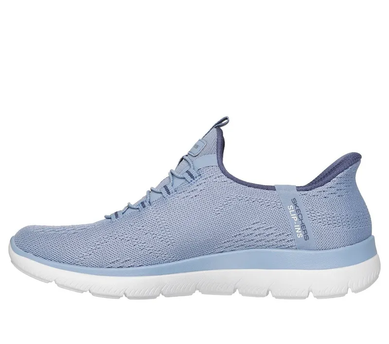 Skechers Skechers Slip-ins: Summits – Dream Chaser – Leigrijs (150284-SLT)