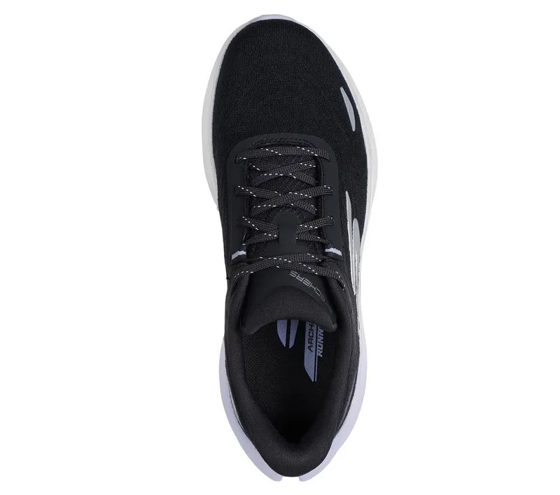 Skechers Skechers Aero Spark – Zwart / Purper (172200-BKPR)