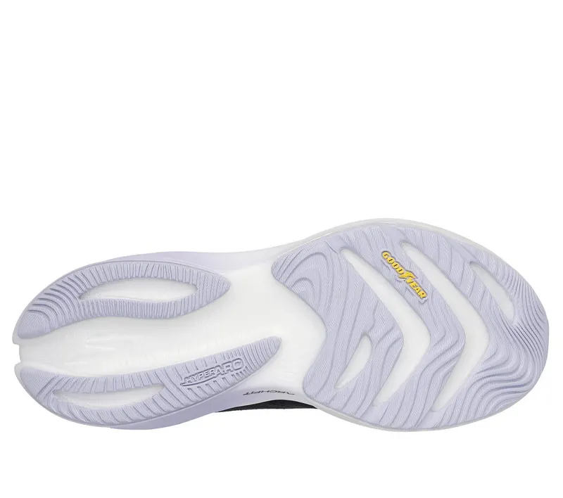 Skechers Skechers Aero Spark – Zwart / Purper (172200-BKPR)
