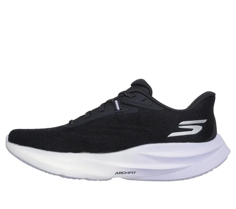 Skechers Skechers Aero Spark – Zwart / Purper (172200-BKPR)