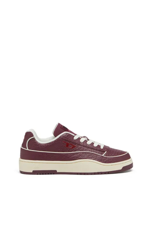 Diesel S-tracker-d Low (Y03608P8417T5086 https://nl.diesel.com/en/sneakers/s-tracker-d-low-red/Y03608P8417T5086.htm)