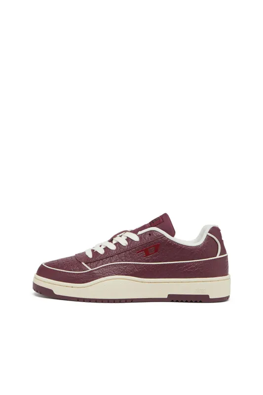 Diesel S-tracker-d Low (Y03608P8417T5086 https://nl.diesel.com/en/sneakers/s-tracker-d-low-red/Y03608P8417T5086.htm)