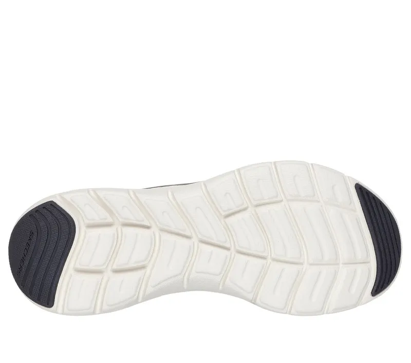Skechers Skechers Slip-ins: Flex Appeal 5.0 – Easy Breezy – Wit / Multi (150218-WMLT)