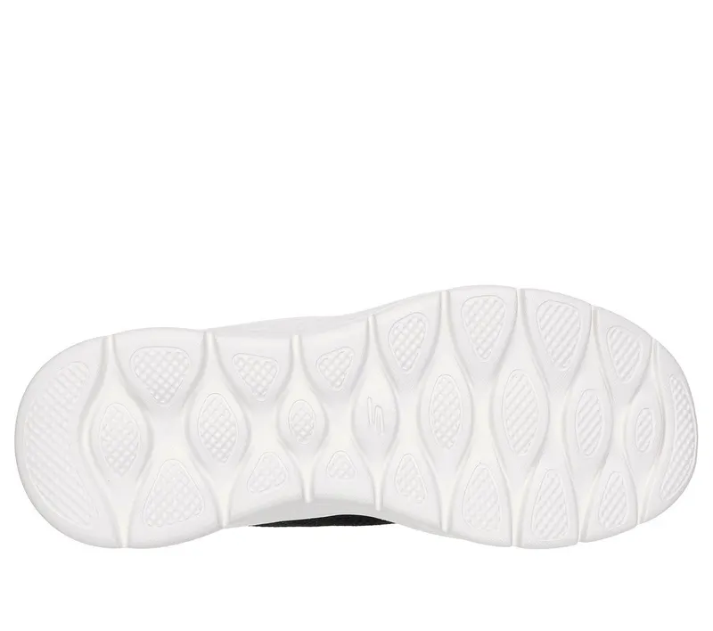 Skechers Skechers Slip-ins: GO WALK Flex – Safiya – Zwart (125503-BLK)