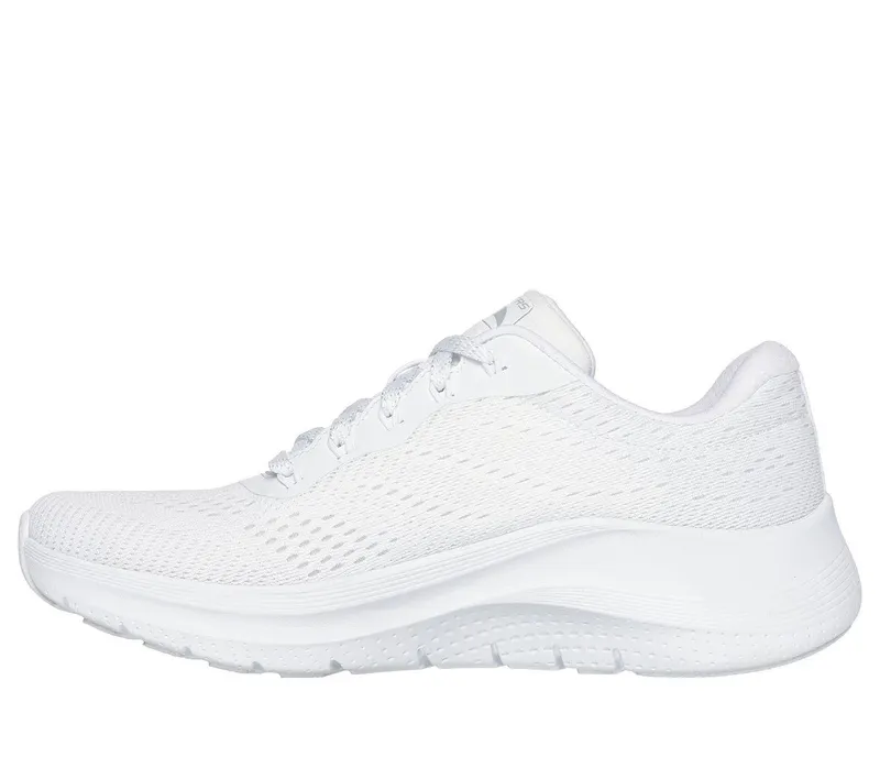 Skechers Arch Fit 2.0 – Big League – Wit (150051-WHT)
