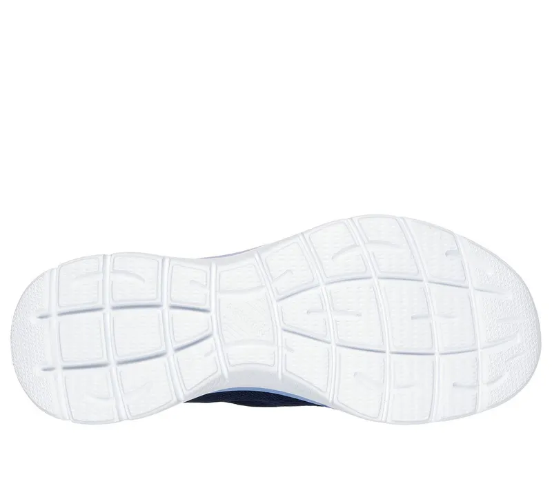 Skechers Skechers Slip-ins: Summits – New Daily – Marine / Blauw (150263-NVBL)