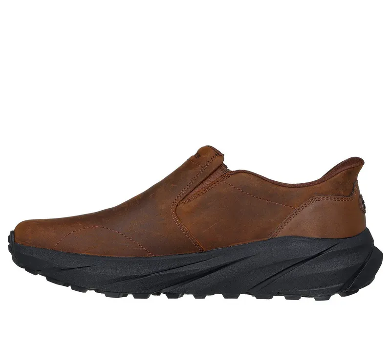 Skechers Skechers Slip-ins Relaxed Fit: Conner – Rayne – Bruin (205547-CDB)