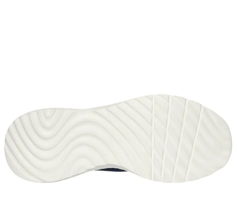 Skechers Skechers Slip-ins: BOBS Sport Squad Chaos – Marine (118300-NVY)
