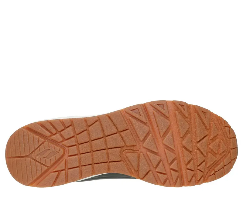 Skechers Uno – Tailored Air – Olijf (183007-OLV)