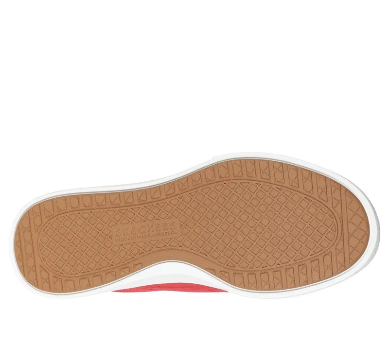 Skechers Skechers Slip-ins: Arch Fit Arcade – See Ya There – Rood (183222-RED)