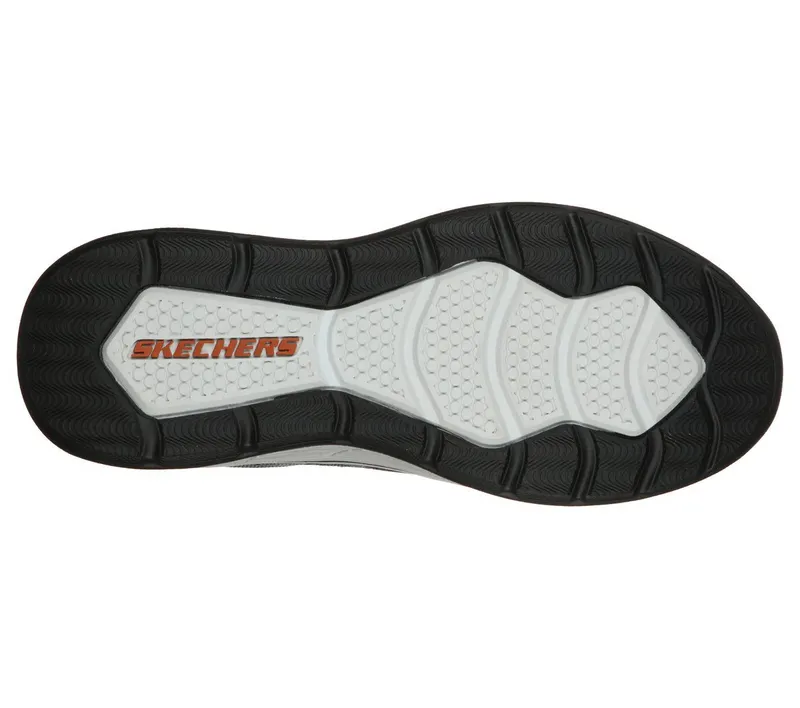Skechers Relaxed Fit: Remaxed – Edlow – Marine (204375-NVY)