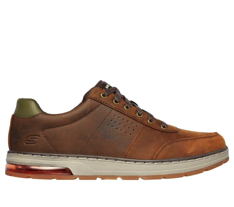 Skechers Evenston – Fanton – Bruin (210142-CDB)