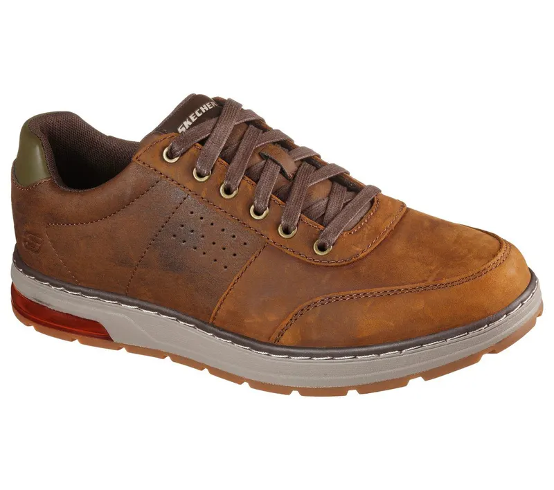 Skechers Evenston – Fanton – Bruin (210142-CDB)