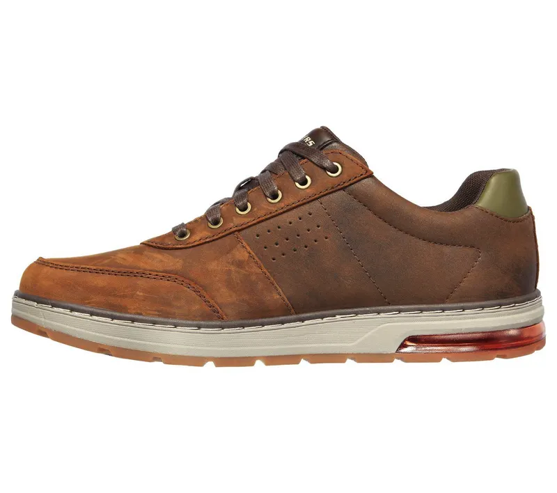 Skechers Evenston – Fanton – Bruin (210142-CDB)