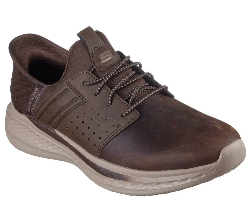 Skechers Skechers Slip-ins RF: Slade – Zachary – Cacao (210828-COC)