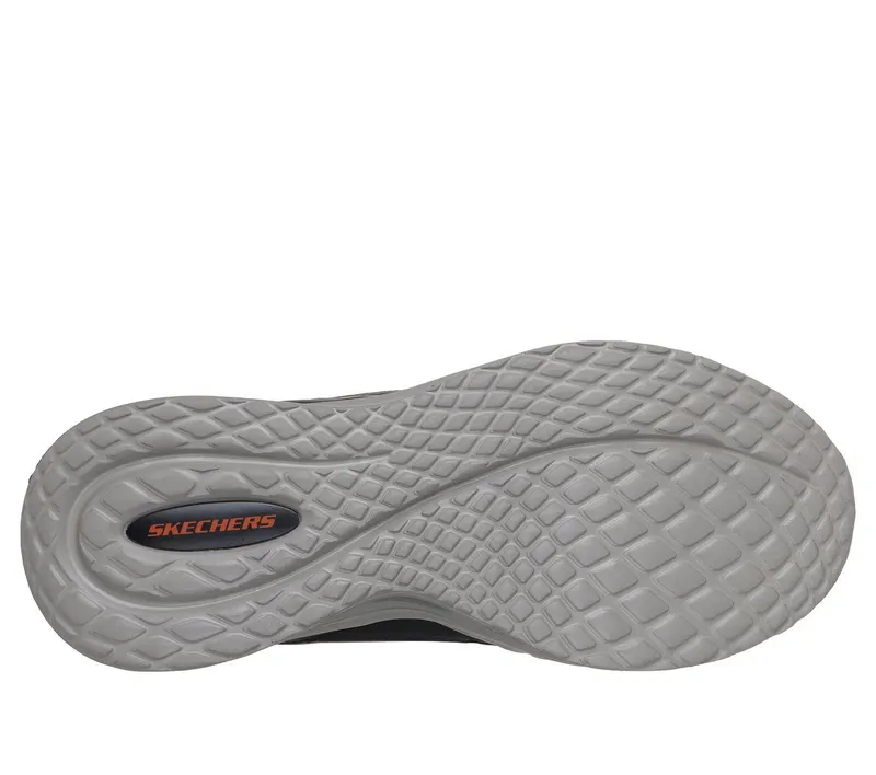 Skechers Skechers Slip-ins: Arch Fit Orvan – Moxley – Zwart (210981-BLK)