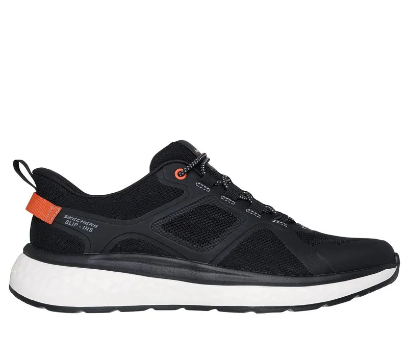 Skechers Skechers Slip-ins Relaxed Fit: Lancer – Kobain – Zwart (211005-BLK)