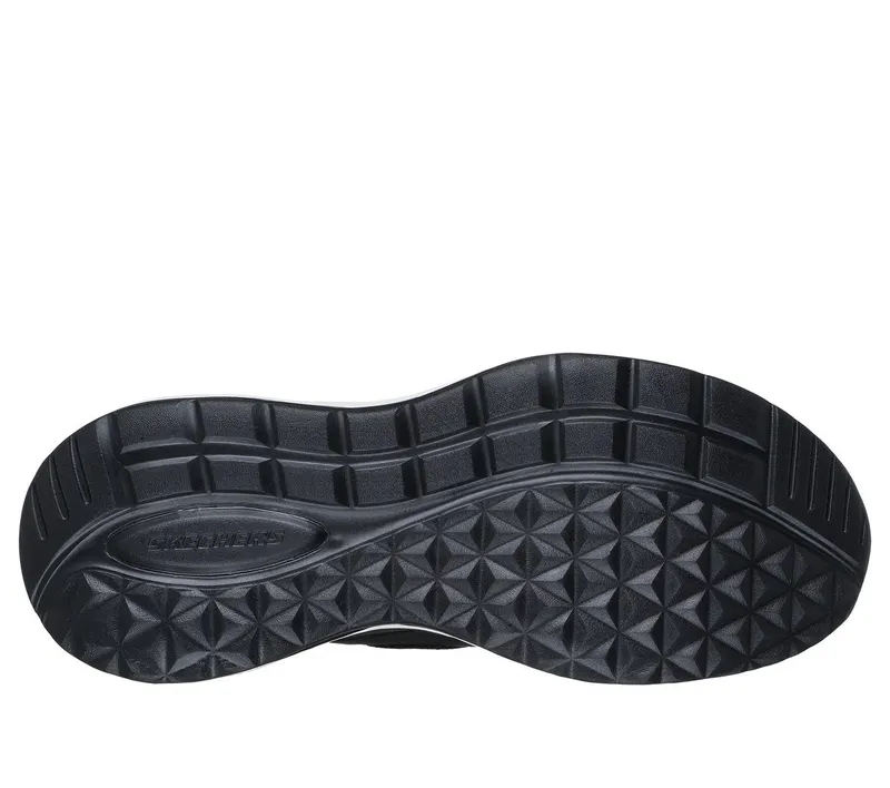 Skechers Skechers Slip-ins Relaxed Fit: Lancer – Kobain – Zwart (211005-BLK)