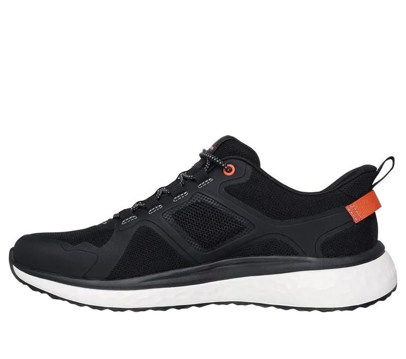 Skechers Skechers Slip-ins Relaxed Fit: Lancer – Kobain – Zwart (211005-BLK)