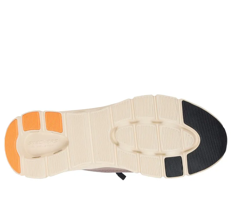 Skechers Skechers Slip-ins: Arch Fit Glide-Step Pro – Taupe / Zwart (233110-TPBK)