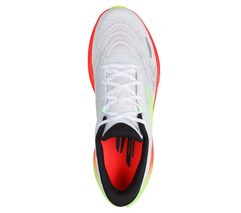 Skechers Skechers Aero Spark – Wit / Multi (246200-WMLT)