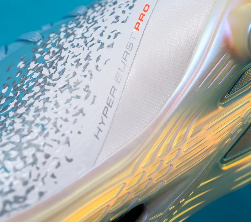 Skechers Skechers Razor 1.5 Elite SG – Wit / Turkoois (252095-WTQP)