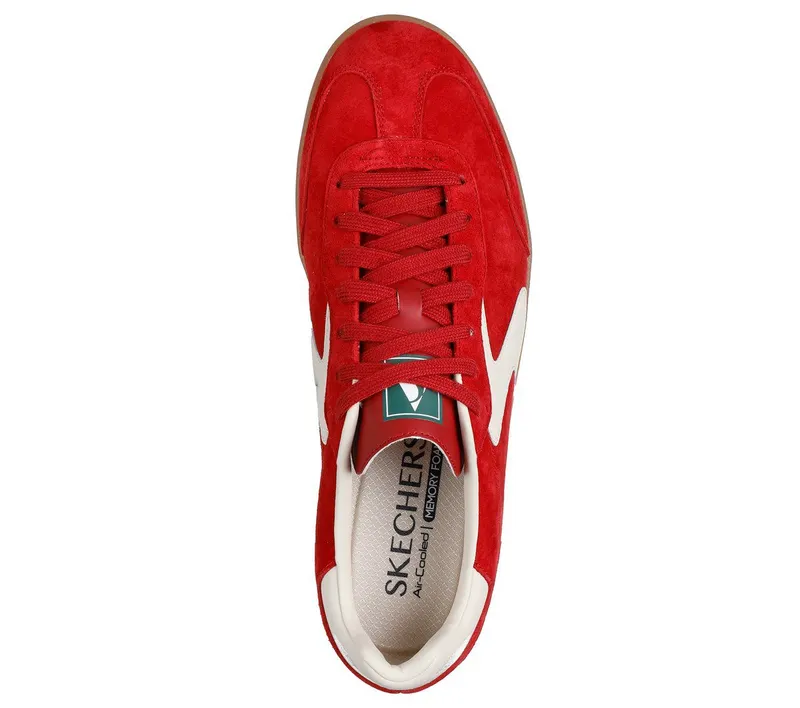 Skechers Hotshot – Azir – Rood (254151-RED)