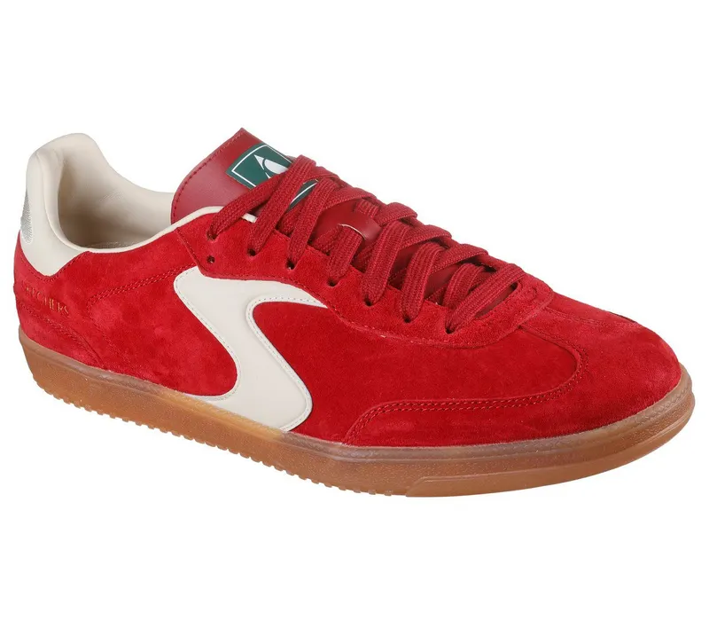 Skechers Hotshot – Azir – Rood (254151-RED)