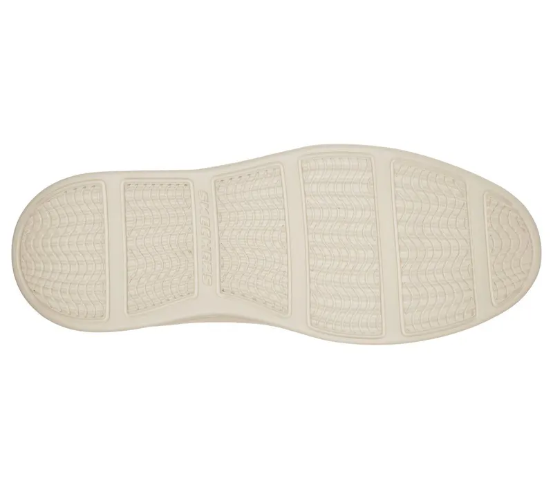 Skechers Status 2.0 – Pexton – Taupe (65910-TPE)